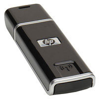 Adaptador de impresora inalmbrica HP 802.11 b/g (Q6274A)
